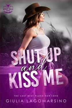 Shut Up And Kiss Me by Giulia Lagomarsino