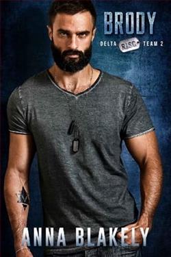 Brody by Anna Blakely