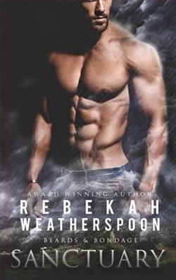 Sanctuary by Rebekah Weatherspoon