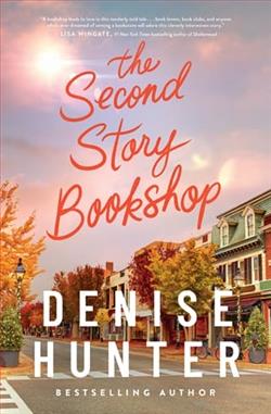 The Second Story Bookshop by Denise Hunter