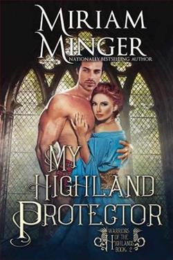 My Highland Protector by Miriam Minger