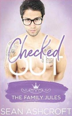 Checked Out by Sean Ashcroft