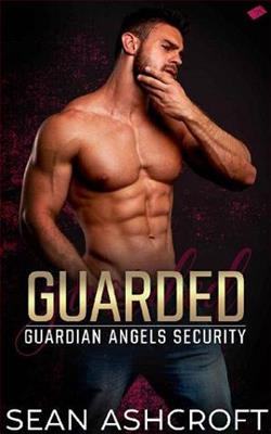 Guarded by Sean Ashcroft