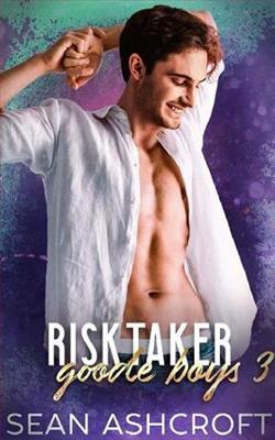 Risktaker by Sean Ashcroft