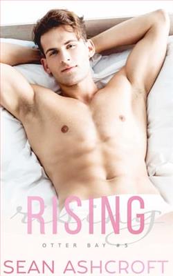 Rising by Sean Ashcroft