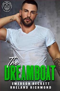 The Dreamboat by Emerson Beckett