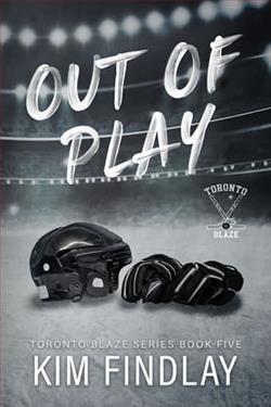 Out of Play by Kim Findlay