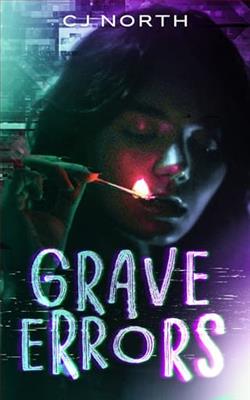 Grave Errors by C.J. North