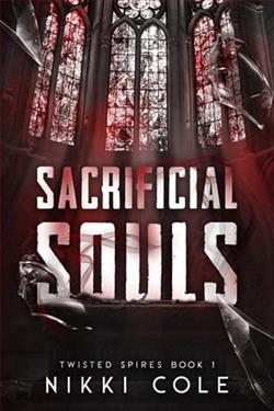 Sacrificial Souls by Nikki Cole