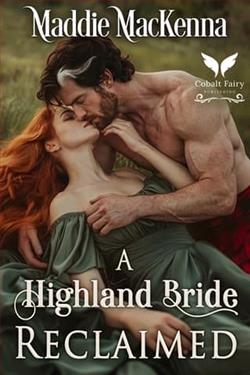 A Highland Bride Reclaimed by Maddie MacKenna