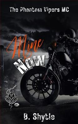 Mine Now by B. Shytle