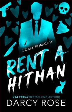 Rent a Hitman by Darcy Rose