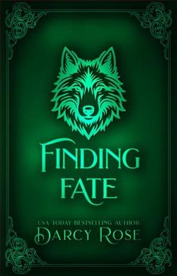 Finding Fate by Darcy Rose