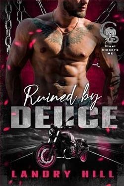 Ruined By Deuce by Landry Hill