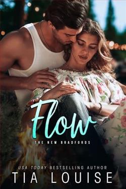 Flow by Tia Louise