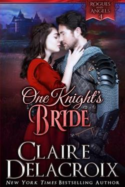 One Knight's Bride by Claire Delacroix