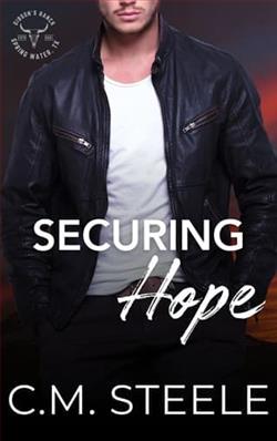 Securing Hope by C.M. Steele
