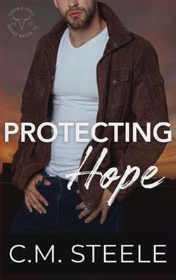 Protecting Hope by C.M. Steele