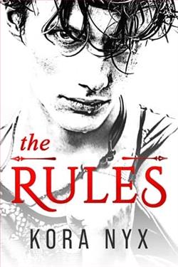 The Rules by Kora Nyx