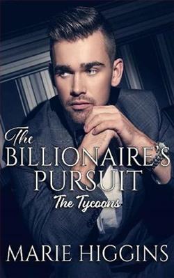 The Billionaire's Pursui by Marie Higgins