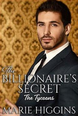 The Billionaire's Secret by Marie Higgins
