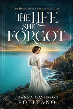 The Life She Forgot by Joanna Davidson Politano