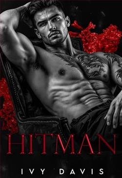 Hitman by Ivy Davis