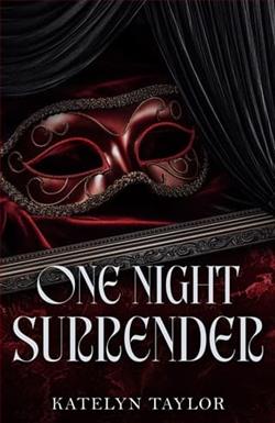 One Night Surrender by Katelyn Taylor