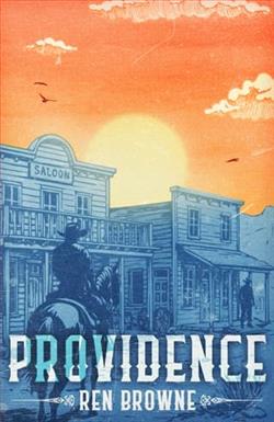 Providence by Ren Browne