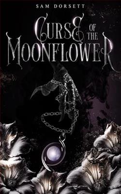 Curse of the Moonflower by Sam Dorsett
