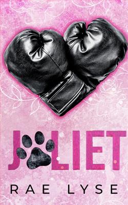 Juliet by Rae Lyse