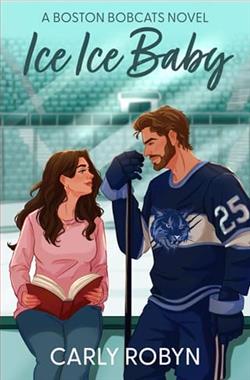 Ice Ice Baby by Carly Robyn