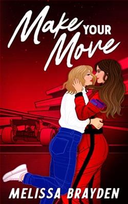 Make Your Move by Melissa Brayden