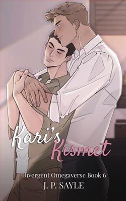 Kari's Kismet by J.P. Sayle