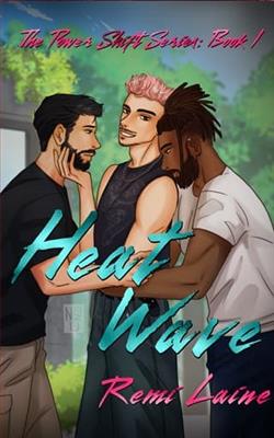 Heat Wave by Remi Laine