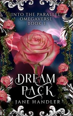 Dream Pack by Jane Handler
