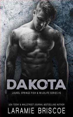 Dakota by Laramie Briscoe