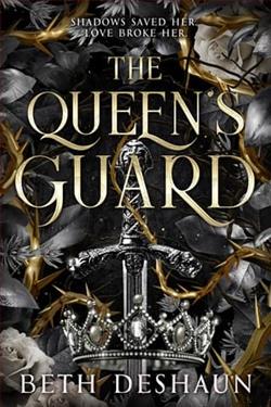 The Queen's Guard by Beth DeShaun