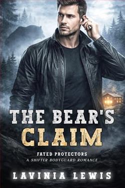 The Bear's Claim by Lavinia Lewis