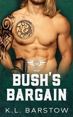 Bush's Bargain by K.L. Barstow