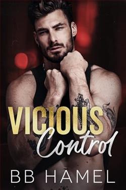Vicious Control by B.B. Hamel