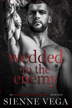 Wedded to the Enemy by Sienne Vega