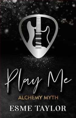 Play Me by Esme Taylor