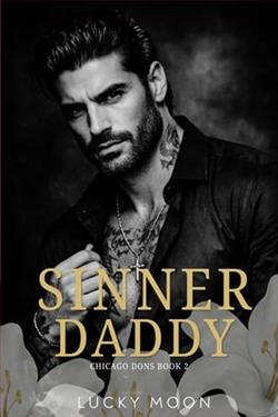 Sinner Daddy by Lucky Moon