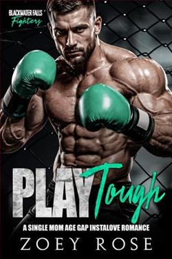 Play Tough by Zoey Rose