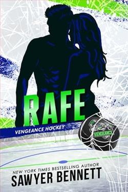 Rafe by Sawyer Bennett