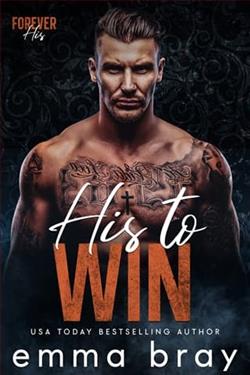 His to Win by Emma Bray