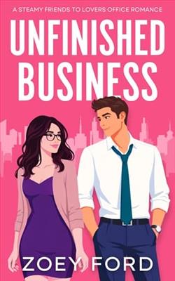 Unfinished Business by Zoey Ford