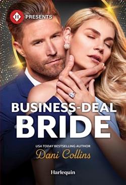 Business-Deal Bride by Dani Collins