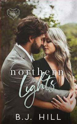 Northern Lights by B.J. Hill